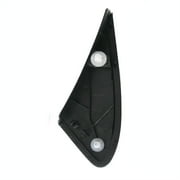 Car Side View Mirror Corner Triangle Fender LH For 2003-08 Toyota Corolla Altis