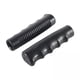 thumbnail image 1 of Puños de manillar de bicicleta Strade Fareast Limited Antideslizantes para entrenamiento, Patinetas, bicicletas de Montaña, 21 mm, 1 of 8