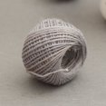 thumbnail image 1 of Cuerda de hilo de yute de fibra de cinta natural de cuerda de arpillera trenzada multicolor de 50 m GeweYeeli JJ5310-14, 1 of 1
