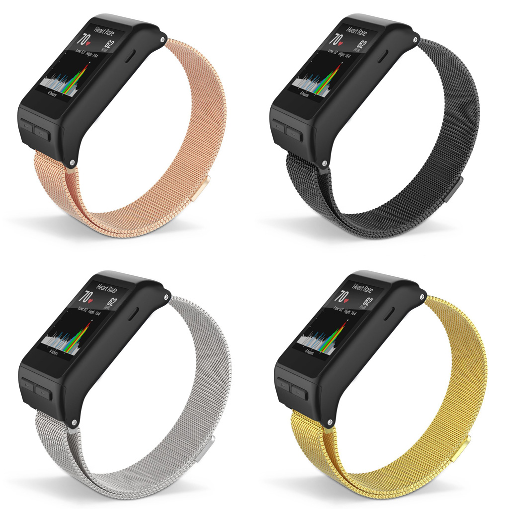 vivoactive hr strap