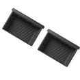 thumbnail image 5 of yotijar 2 Pieces Under Seat Storage Box Organizer Accessories for Model Y 23-24, 5 of 7