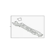 Genuine OE Toyota Cowl Panel - 55702-08041