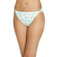 thumbnail image 3 of Jockey Women's Elance String Bikini - 3 Pack, 3 of 4
