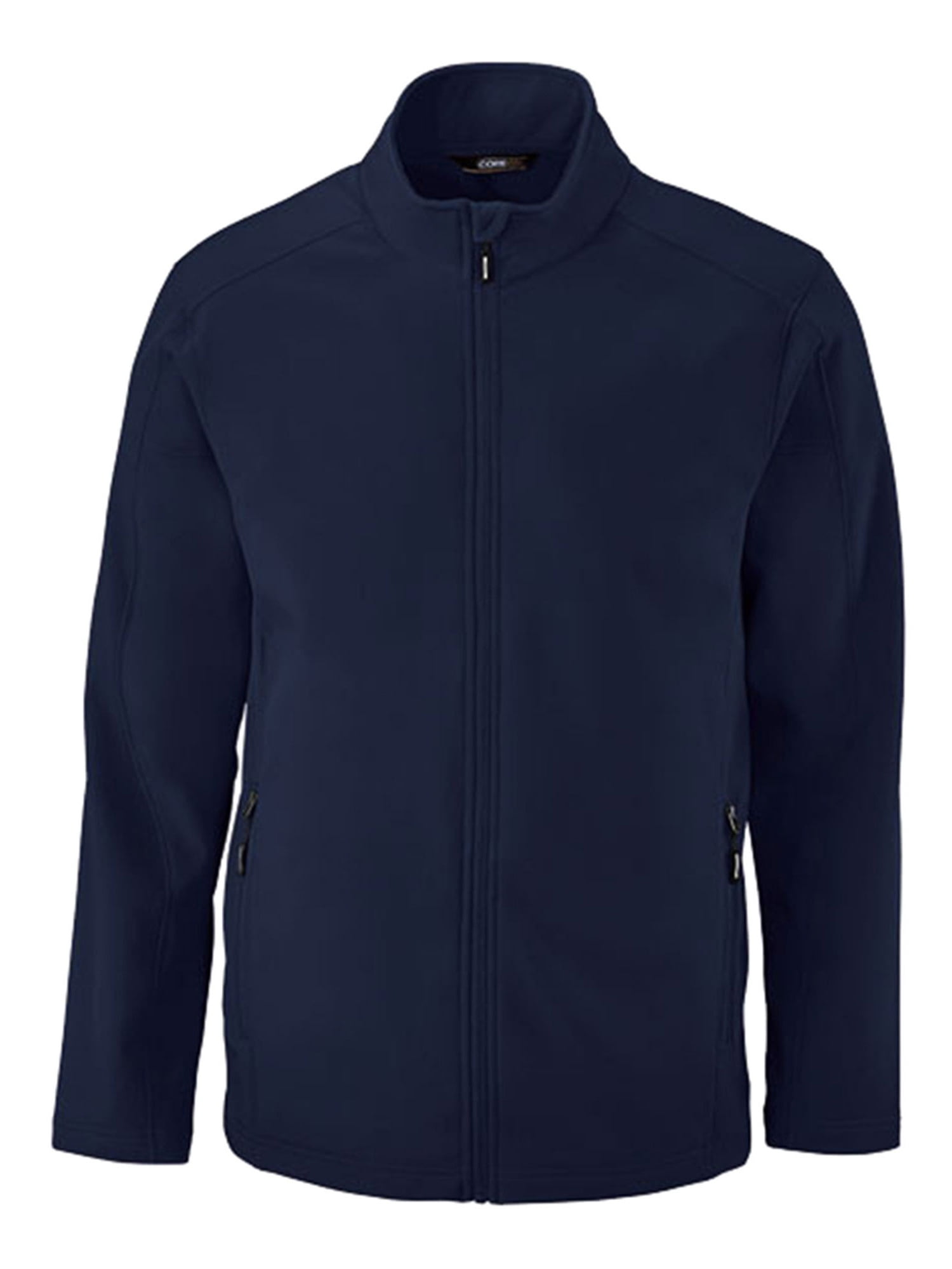 5x fleece jacket