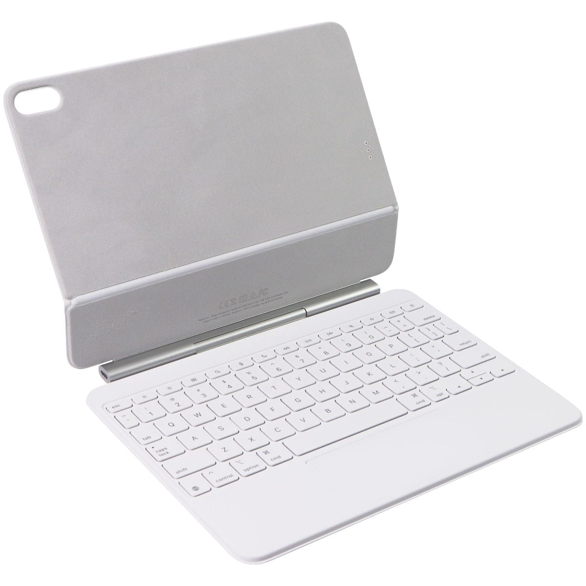 Open Box Apple Magic Keyboard for iPad Air 13-inch (M2 & M3