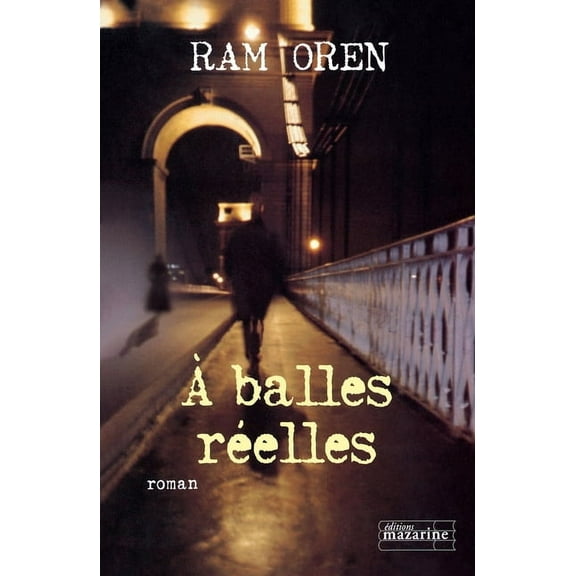 A balles réelles, (Paperback)