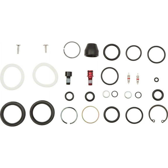 RockShox Full Service Kit: Bluto, A1
