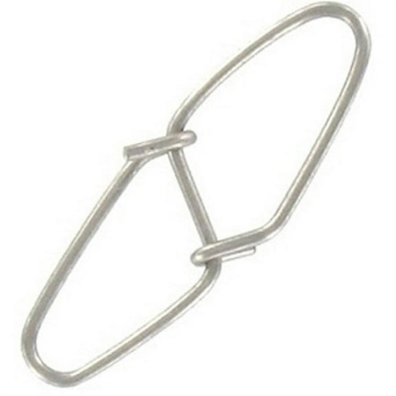 Silver Horde Figure 8 Snaps