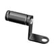 thumbnail image 1 of Extensor de montaje para espejo retrovisor de motocicleta genérico Accesorios para motocicleta genéricos Negro, 1 of 9