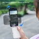 thumbnail image 3 of ¡Agarre del obturador de la cámara del teléfono inteligente con control remoto inalámbrico y luz de llenado ajustable!, 3 of 11