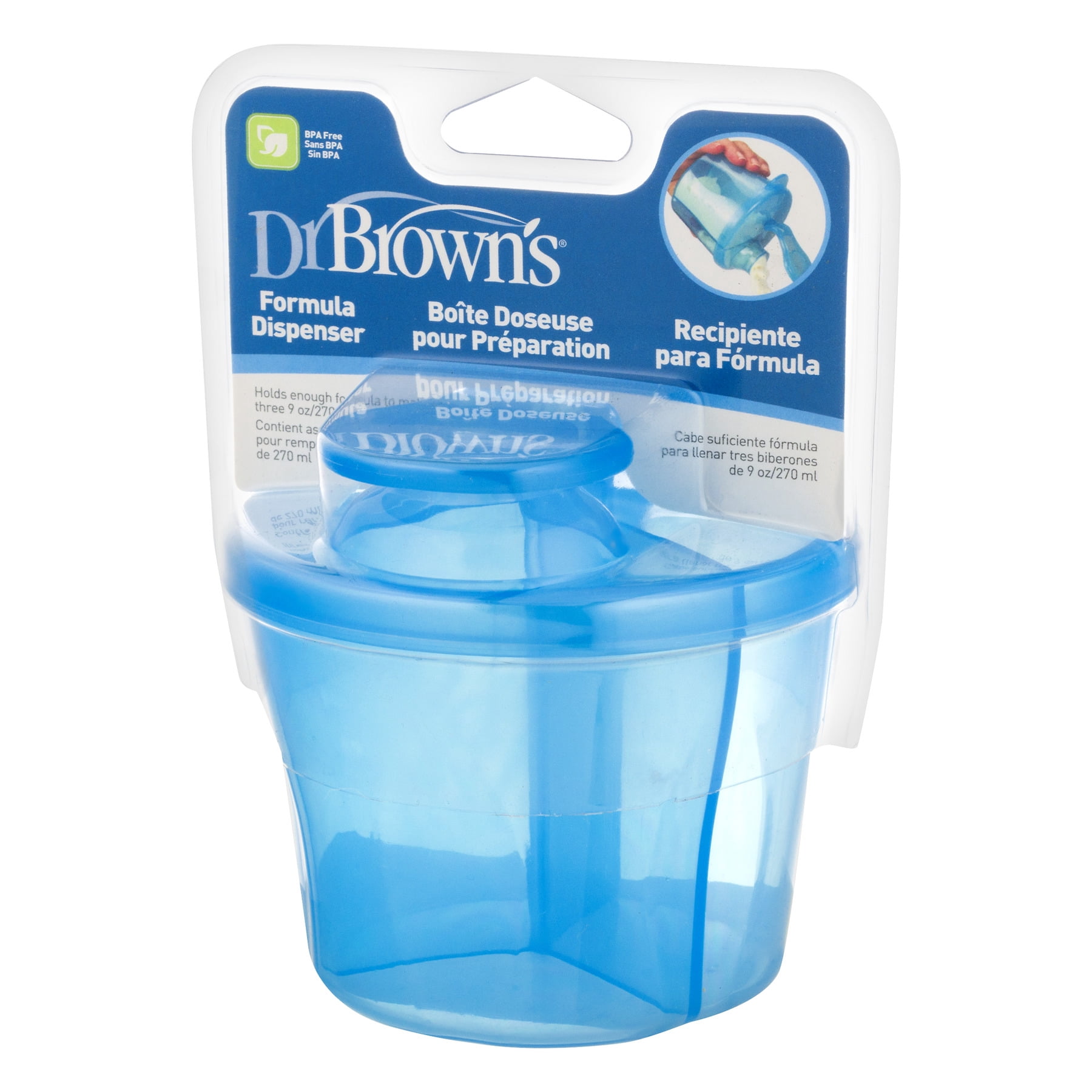 keurig formula dispenser