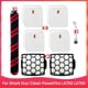 thumbnail image 1 of HEPA Filter Brush Roller Accessories for Rotator Lift-Away Duo Clean PowerFins LA702 LA700 Upright Vacuum Cleaner, 1 of 5