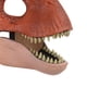 thumbnail image 2 of Máscara Dinosaurio para Fiesta Mandíbula Halloween Juguete Aterrador, 2 of 8