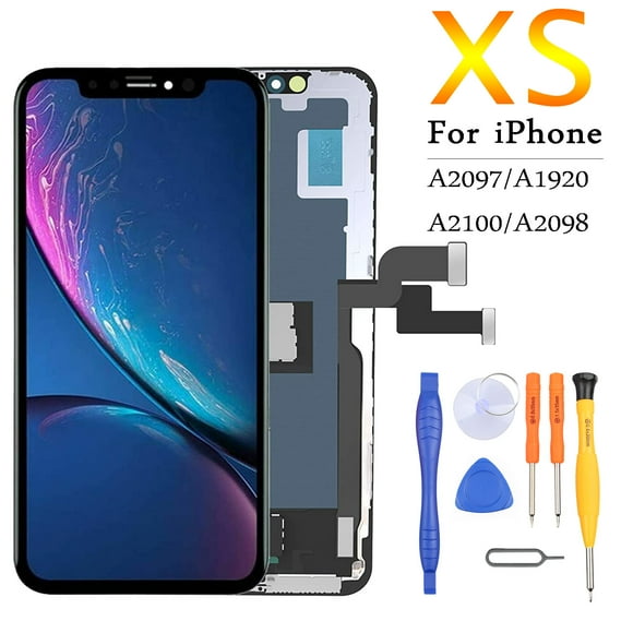 Iphone Screen Replacement