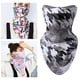 thumbnail image 3 of Invierno Media máscara facial Calentador térmico Hombres Mujeres Ciclismo Bandana Headwear Tube Fleece Neck Gaiter para í al aire libre Montar Baoblaze polaina de cuello de invierno, 3 of 7