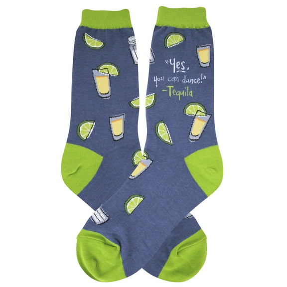 Tequila Women's Socks
