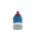 thumbnail image 4 of Nike Women's Air VaporMax Plus Mint Foam Laser Blue Running Shoes, from StockX, 4 of 5