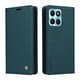thumbnail image 1 of Funda para Honor X6A 4G Estuche de Cuero PU Tipo Cartera con Ranuras para Tarjetas y Cierre Magnético, 1 of 5