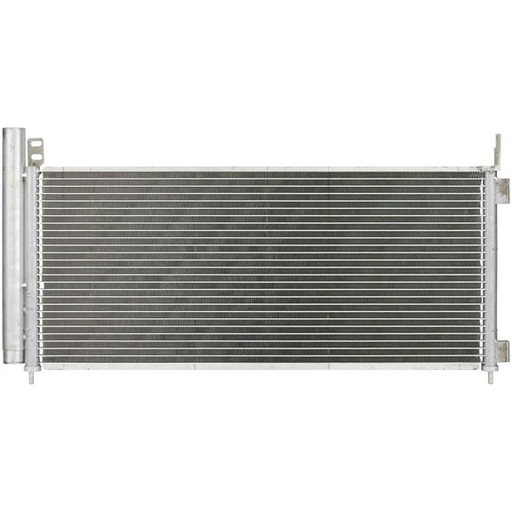 Spectra Premium 7-4892 Automotive Air Conditioning Condenser