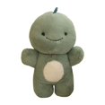 thumbnail image 1 of Animales de peluche Sunnimix Dinosaurio Almohada para dormir Juguete de peluche, 1 of 8