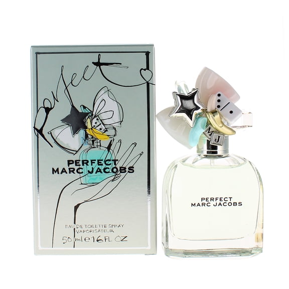 Marc Jacobs Perfect 1.6oz EDT Spray W