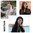 thumbnail image 2 of Gafas de sol MEETSUN polarizadas con protección UV400, paquete de 3, 2 of 8