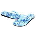 thumbnail image 2 of ZTTD Women Summer Flip Flops Shoes Flops Flip Sandals Outdoor Slipper Indoor Women's Slipper Blue, 2 of 3