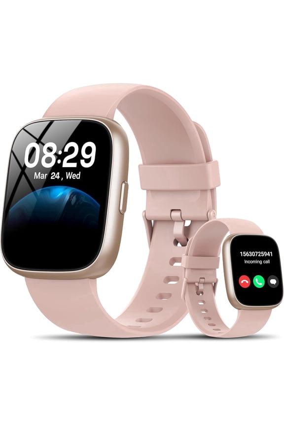 Smart Watch 1.83" HD Touchscreen Bluetooth Calling Sports