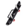 thumbnail image 3 of Piezas de Coche Teledirigidas Del Parachoques Delantero para SCX24 Axial AX90081 Sunnimix Pieza del parachoques delantero del coche RC, 3 of 6