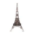 thumbnail image 1 of 1 Set of Transparent Crystal Puzzle Eiffel Tower Model Decorative 3D Jigsaw, 1 of 6