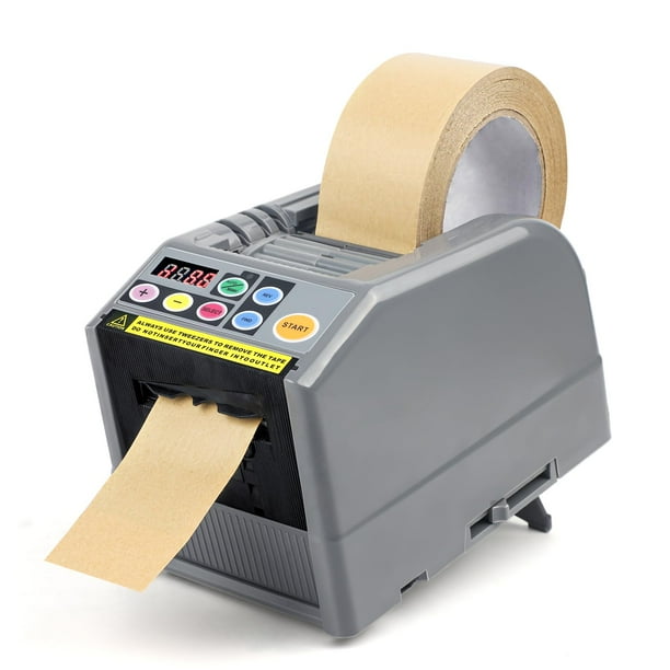 Máquina cortadora de cinta Dispensador automático de cinta BEMPUS