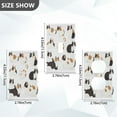 thumbnail image 2 of Chubby Cats Light Switch Cover Switch Plate Outlet Cover Plug Cover for Electrical Outlet, 2 of 6
