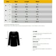 thumbnail image 2 of Xuanfei Women V Neck Sleeveless Butt Lifting Ribbed Knitted Jumpsuit, 2 of 2