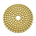 thumbnail image 2 of Specialty Diamond BRTW530 Premium Wet Polishing Pad, 5 Inch 30 Grit - 6mm, 2 of 5