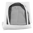 thumbnail image 4 of (XXL) Vêtements d'apiculture - Blan-185-195cmc, Équipement de protection des abeilles pour apiculteurs professionnels avec voile et cagoule, 4 of 4