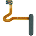 thumbnail image 2 of Replacement Fingerprint Reader With Flex Cable Compatible For Samsung Galaxy Z Flip 3 5G (F711) (Green), 2 of 5