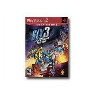 Game The Sly Collection - PS3 em Promoção na Americanas