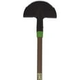 Ames Steel Landscape Edger 36 in. Steel Handle