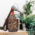 thumbnail image 4 of Jiibva Leopard Printed Sling Bag Chest Bag for Men Women, Lightweight Casual Crossbody Bag Shoulder Bag for Hiking Cycling Traveling, 4 of 7
