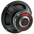 thumbnail image 4 of DS18 8" Pro Audio Speaker Mid-Bass Loudspeaker 8 Ohm 300W Peak Ferrite Magnet, 4 of 6