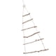 thumbnail image 2 of Árbol de Navidad para colgar en la pared, tiras de madera, colgantes de Navidad, accesorios para ventanas, decoración, regalo, tronco, 7 capas kenally HA002877-03, 2 of 6