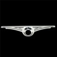 thumbnail image 5 of Embellecedor de agujero de llave para maletero trasero de motocicleta, piezas decorativas para Gold Wing 1800 2001-2017 Goldwing Gl1800, 5 of 5