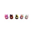 thumbnail image 4 of LILELIS Discover Unparalleled Comfort with Our Thin And Flexible Silicone Ear Stretchers In Unique Color Blends, 4 of 7