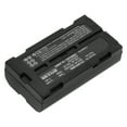 thumbnail image 2 of Replacement Battery for Sokkia SDL50,SDL50 Digital Level,SET 200,SET 210,SET 210K,SET 230R,SET 230R3,SET 230RK,SET 230RK3,SET 300,SET 310,SET 310K,SET 330,SET 330R,SET 330R3,2200mAh/7.4V, 2 of 5