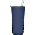 thumbnail image 4 of CamelBak Horizon Straw Tumbler, Insulated Stainless Steel, 4 of 4