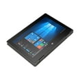 thumbnail image 4 of HP ProBook x360 11.6" Touchscreen 2-in-1 Laptop, Intel Celeron N4120, 4GB RAM, 128GB SSD, Windows 10 Pro, 4 of 9