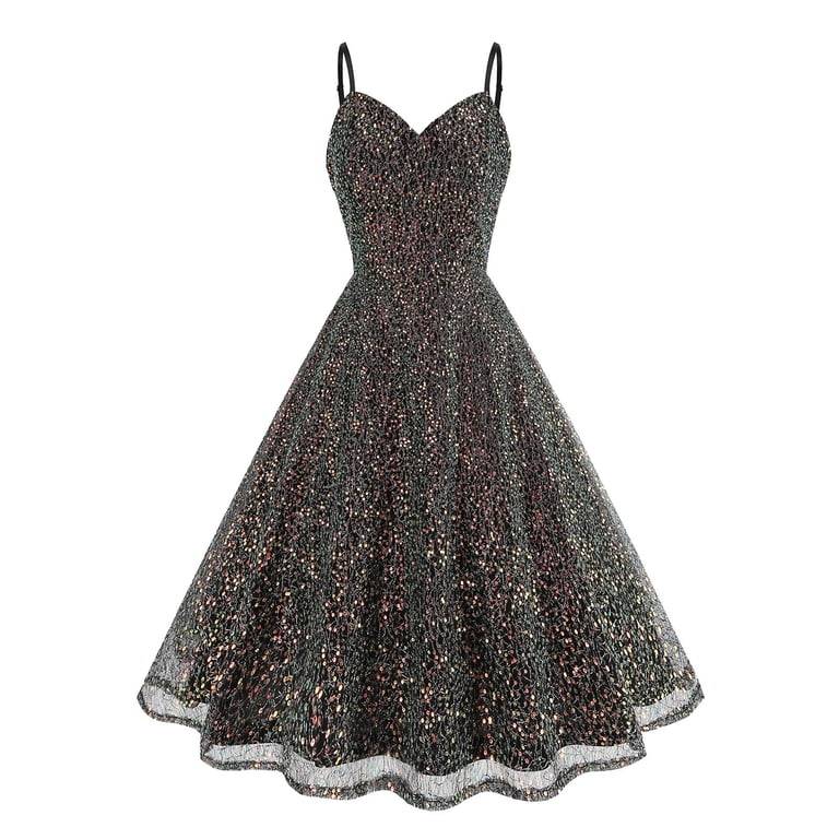 black tie holiday party dress 16 Gowns for a Black Tie Holiday Party