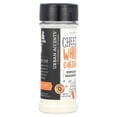 thumbnail image 4 of Urban Accents Popcorn Seasoning, Cheezy White Cheddar, 2.25 oz (64 g), 4 of 4