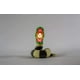 thumbnail image 4 of Luz de estado de animo Robe Factory Beetlejuice Sandworm LED, 4 of 6