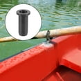 thumbnail image 4 of HONMEET 4Ud Casquillo Oar Lock Socket Para Kayak Negro Instalación Fácil Y Segura, 4 of 6